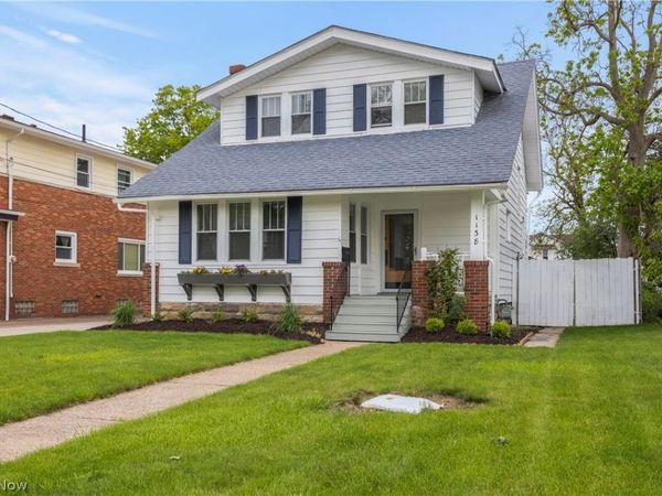 1138 W 6th Street , Lorain, OH 44052