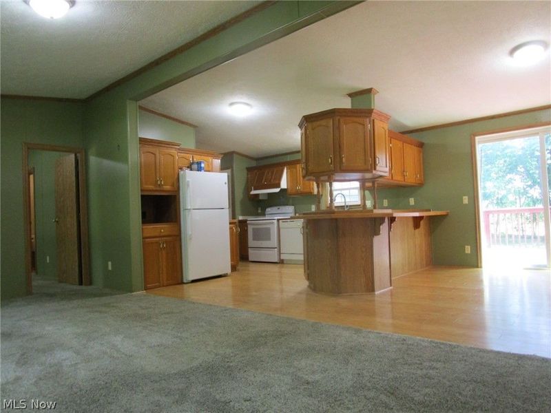 888 Long Shadow Lane, Roaming Shores, OH 44085 Photo 13