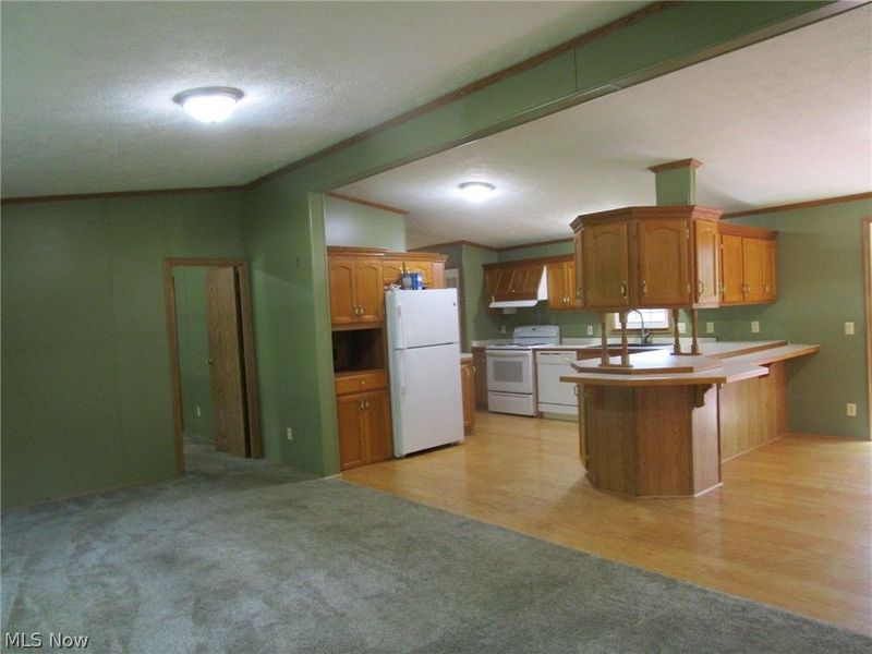 888 Long Shadow Lane, Roaming Shores, OH 44085 Photo 14