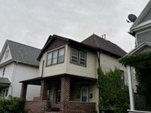 542 10th Street, Niagara Falls, NY 14301