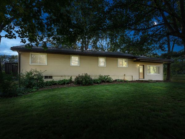 70600 Conrad Road, Niles, MI 49120