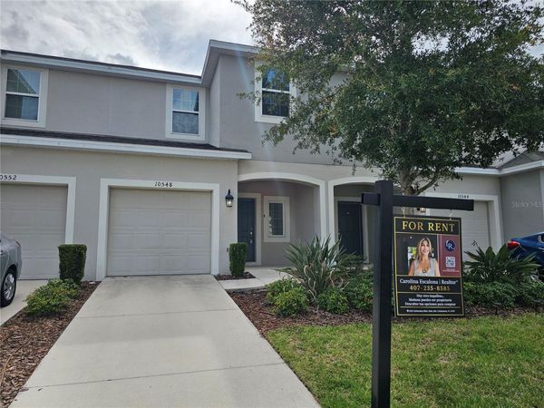 ORLANDO, FL 32824