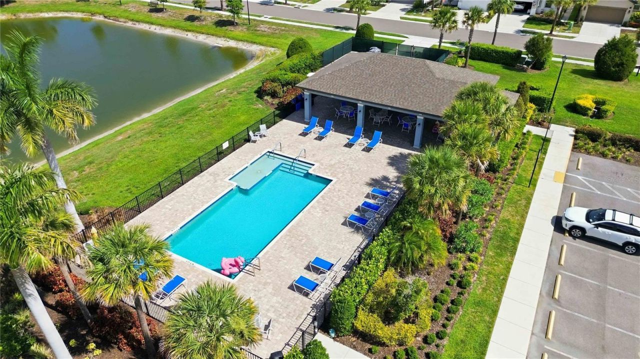 5918 Fiore Drive , Bradenton, FL 34208 Photo