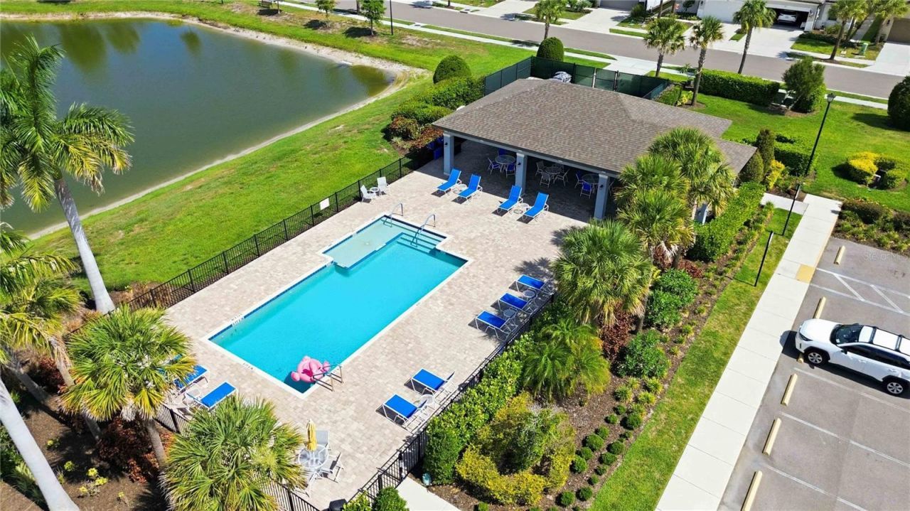 5918 Fiore Drive , Bradenton, FL 34208 Photo