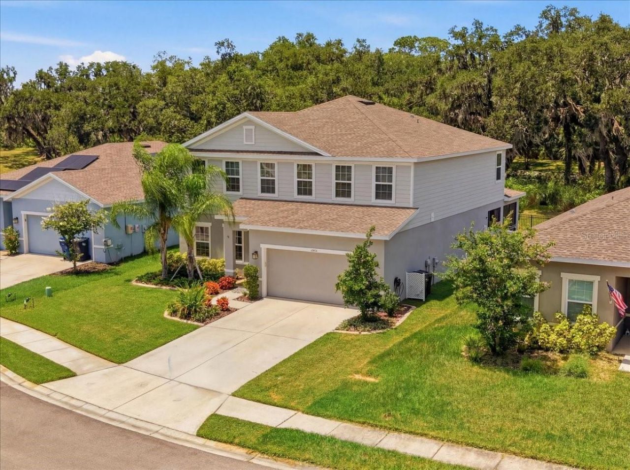 11432 64th Street E, Parrish, FL 34219 Photo