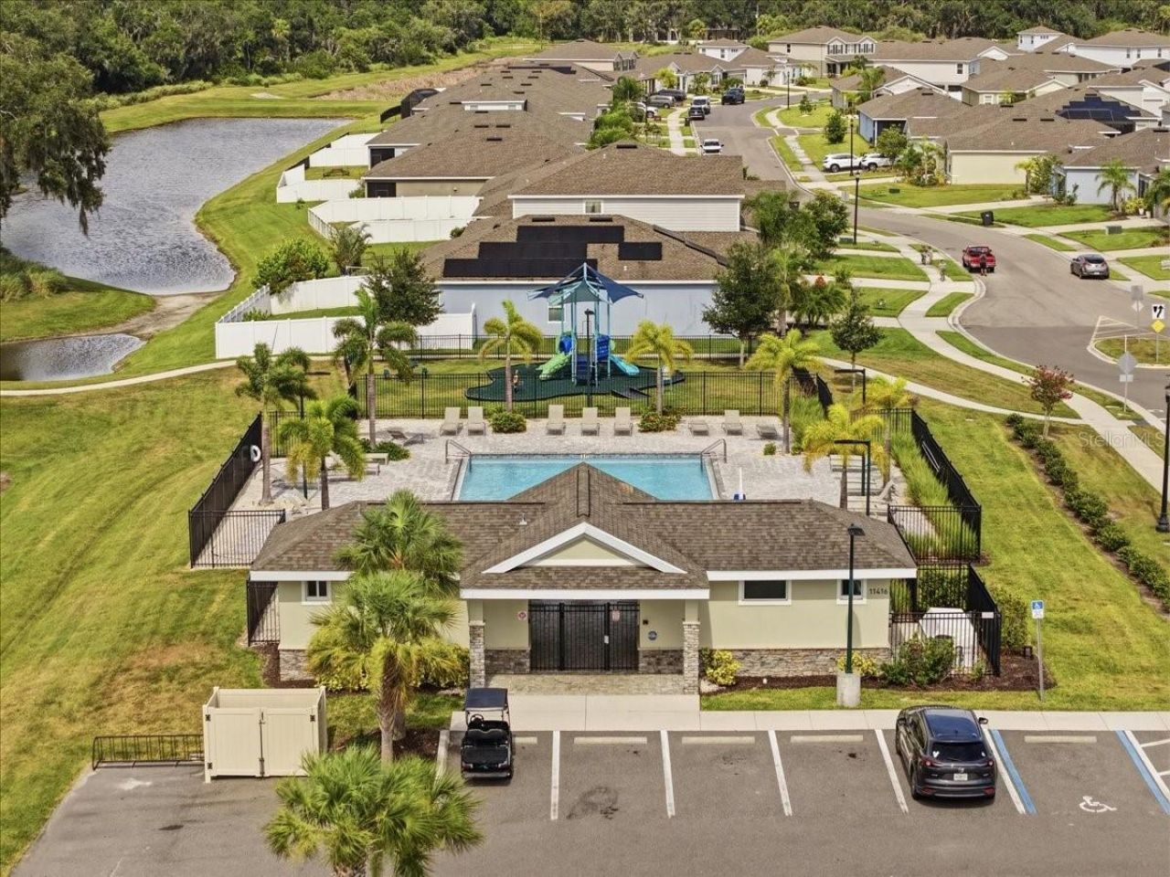 11432 64th Street E, Parrish, FL 34219 Photo