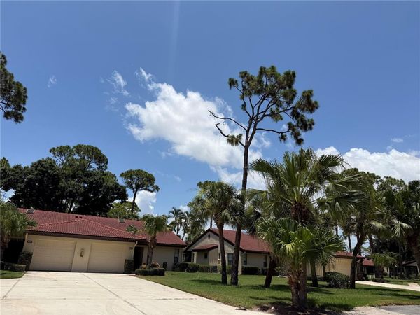 3637 YELLOW PINE COURT , Unit 146, SARASOTA, FL 34238
