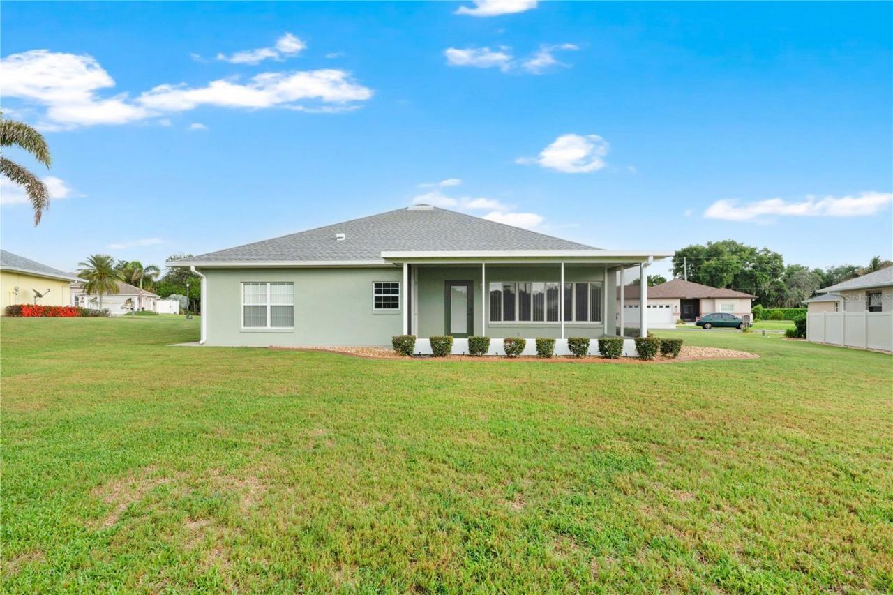 117 Rosewood Drive N, Lake Placid, FL 33852 Photo