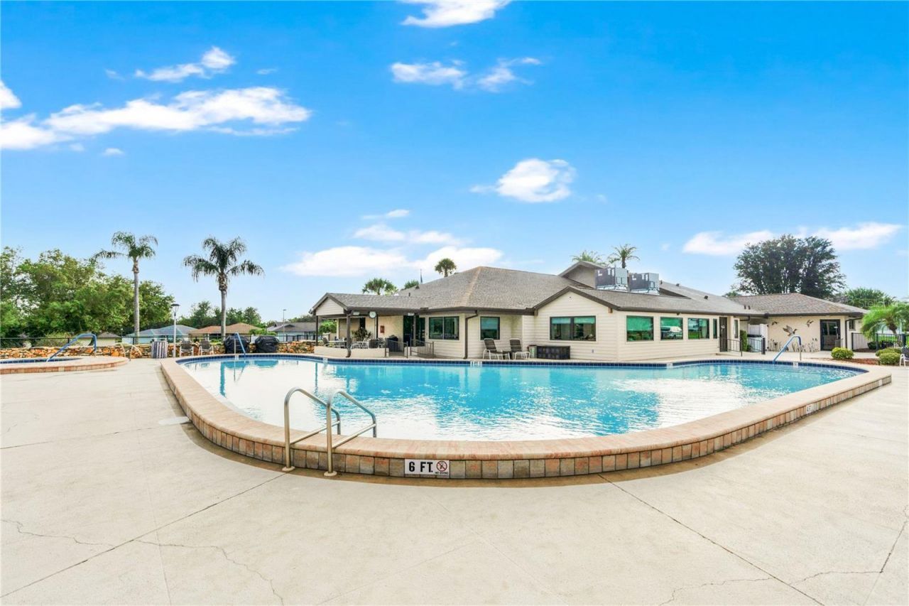 117 Rosewood Drive N, Lake Placid, FL 33852 Photo