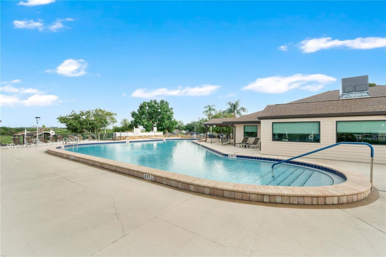 117 Rosewood Drive N, Lake Placid, FL 33852 Photo