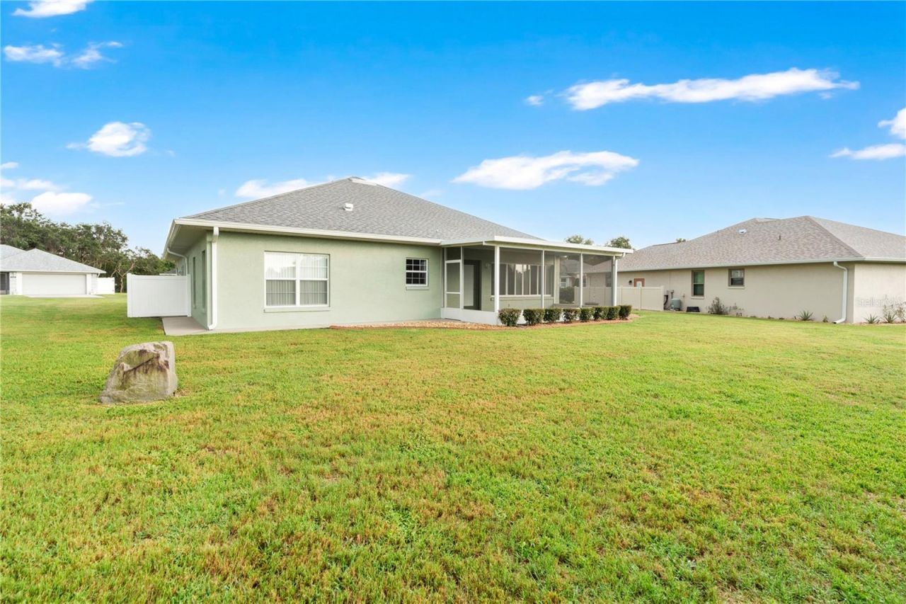 117 Rosewood Drive N, Lake Placid, FL 33852 Photo