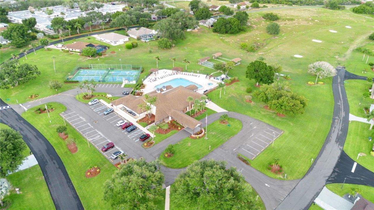 117 Rosewood Drive N, Lake Placid, FL 33852 Photo