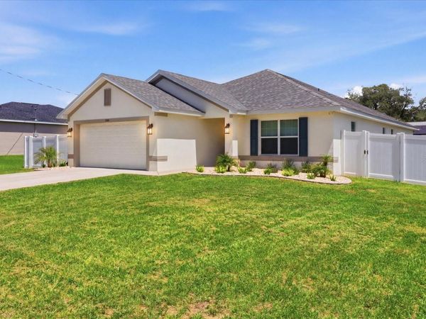 9345 SE 157TH PLACE, SUMMERFIELD, FL 34491
