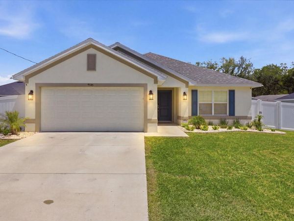 9345 SE 157TH PLACE , SUMMERFIELD, FL 34491