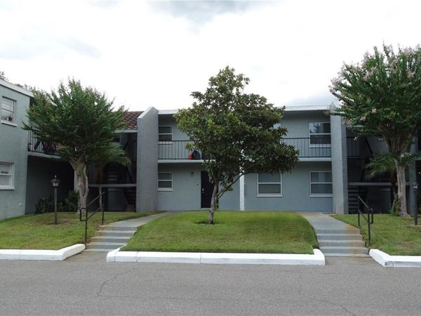 14417 AMERICANA CIRCLE , Unit 204, TAMPA, FL 33613