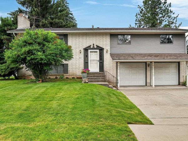 8021 N Pamela St, Spokane, WA 99208