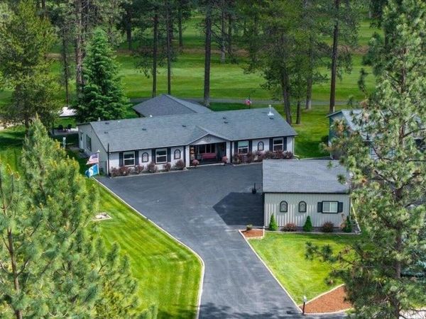 219 Eagle Dr, Chewelah, WA 99109