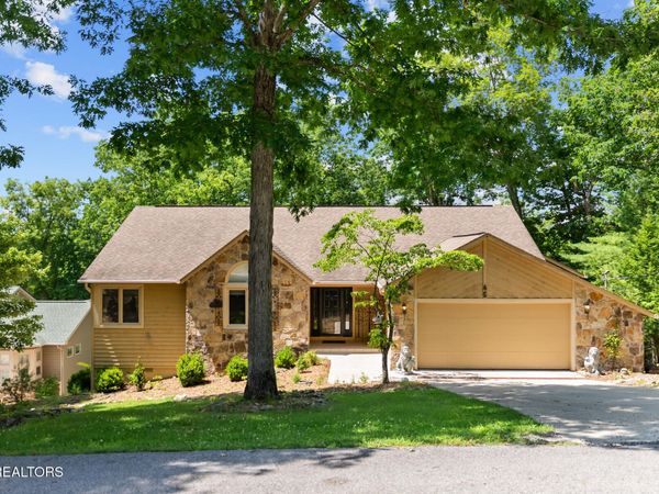 45 Markham Terrace, Crossville, TN 38558