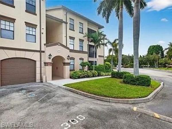 13010 Positano CIR , Unit 108, NAPLES, FL 34105