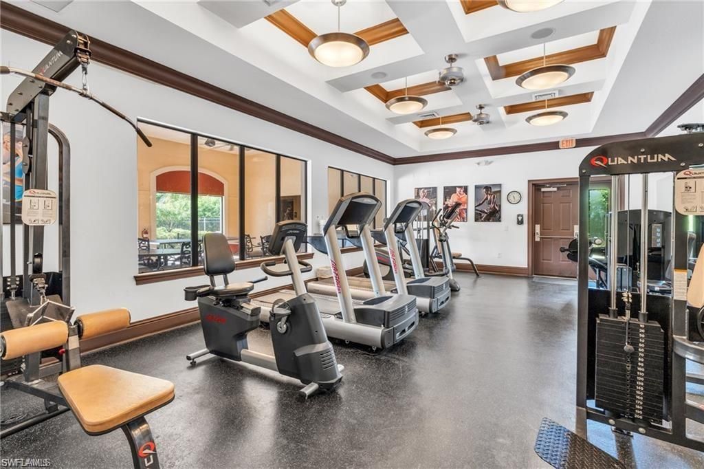 13010 Positano Cir, Unit 108, Naples, FL 34105 Photo