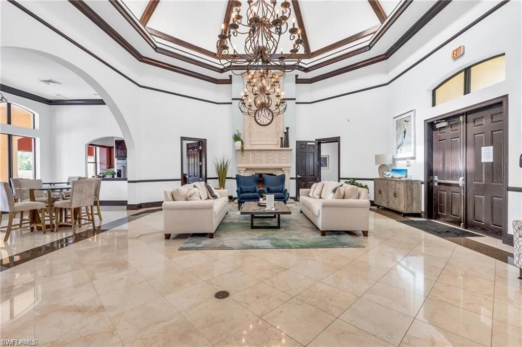 13010 Positano Cir, Unit 108, Naples, FL 34105 Photo
