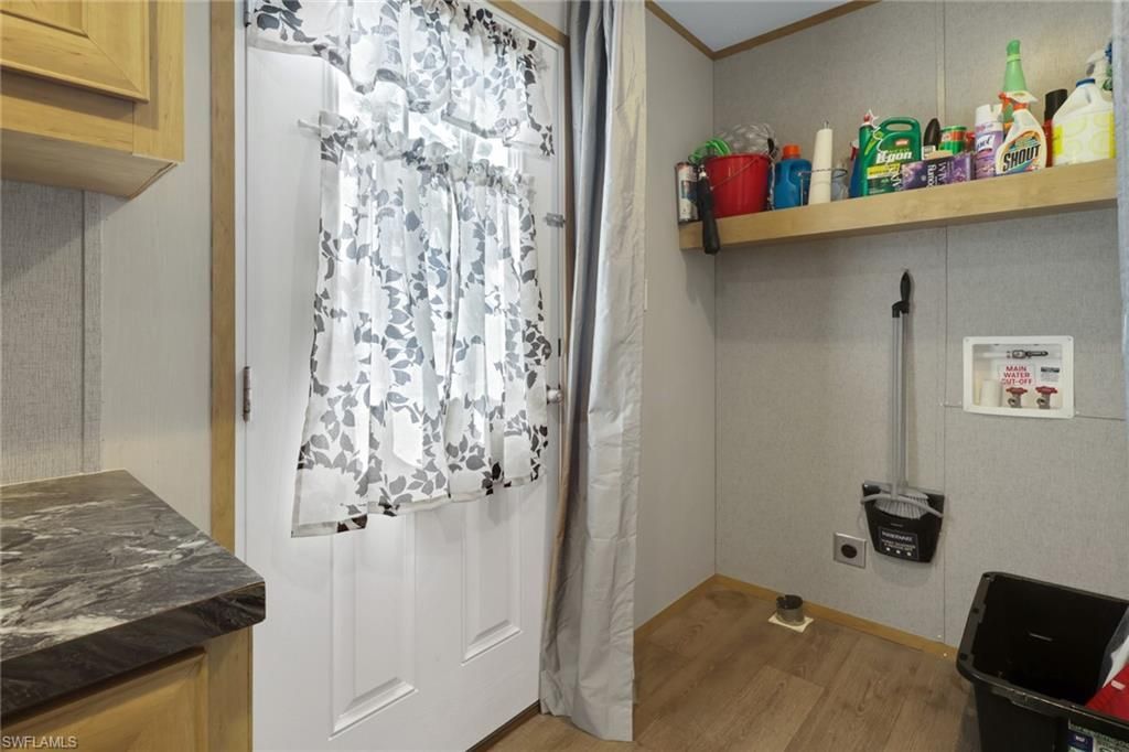 372 Santa Fe Trl, North Fort Myers, FL 33917 Photo