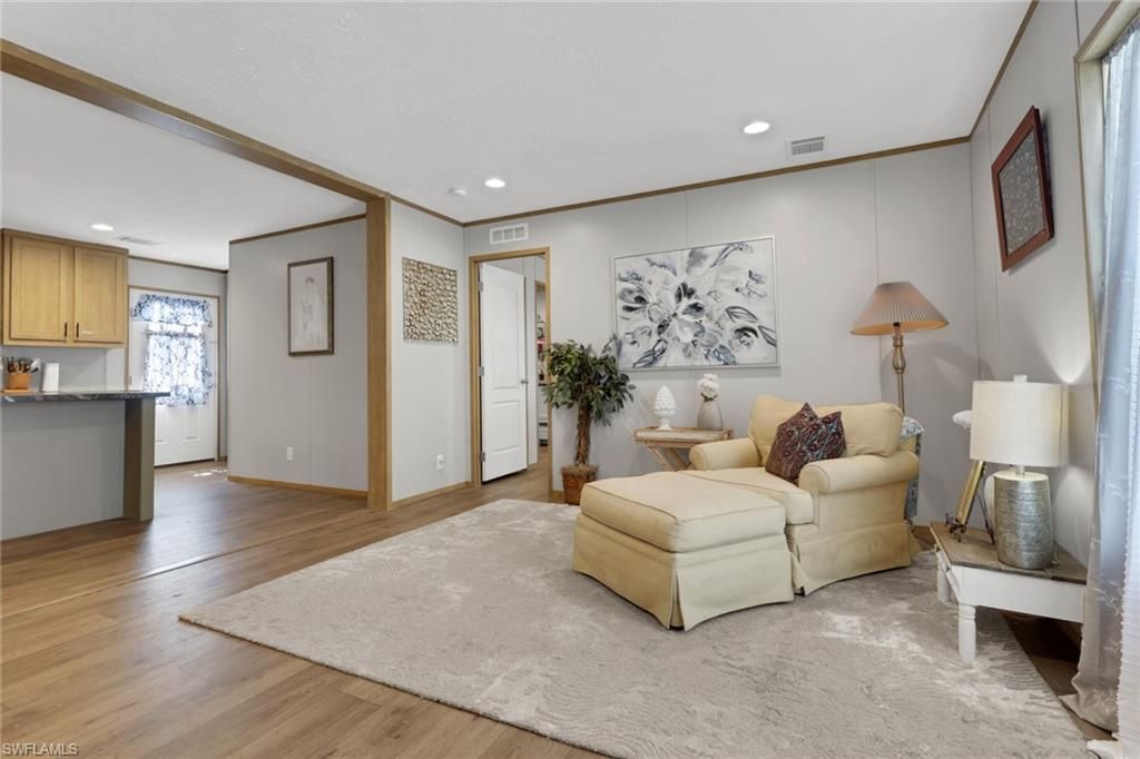 372 Santa Fe Trl, North Fort Myers, FL 33917 Photo