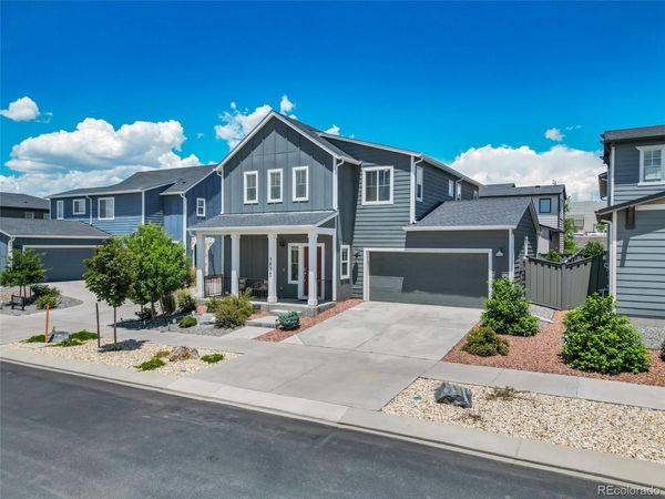 5834 Spring Breeze Drive , Colorado Springs, CO 80923