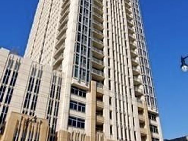 1400 S Michigan Avenue, Unit 1810, Chicago, IL 60605