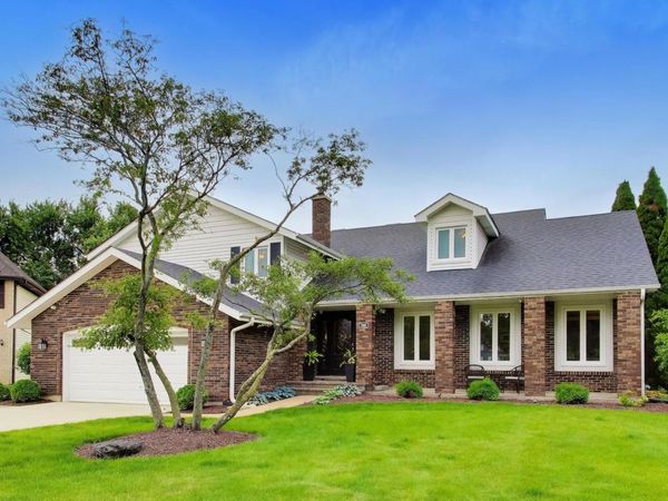2605 Arlingdale Drive , Palatine, IL 60067