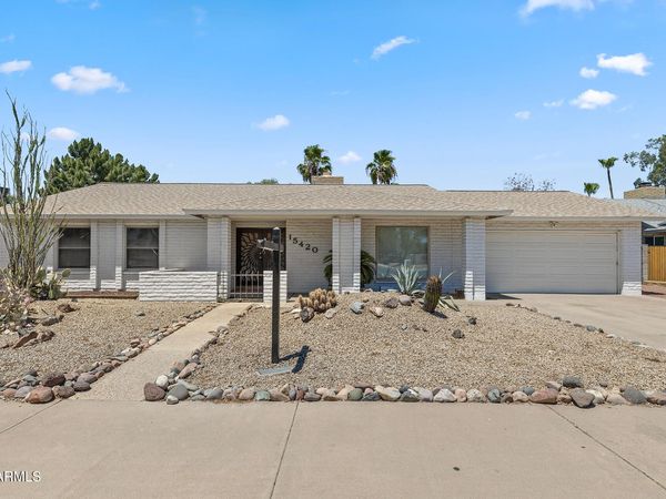 15420 N 29TH Avenue, Phoenix, AZ 85053