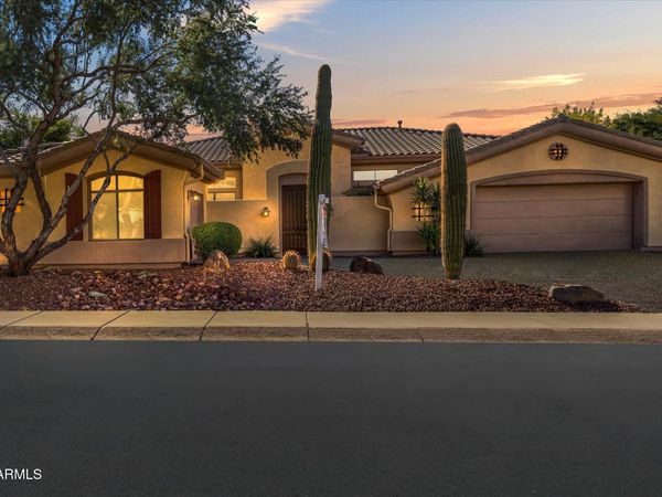 42234 N STONEMARK Drive, Anthem, AZ 85086