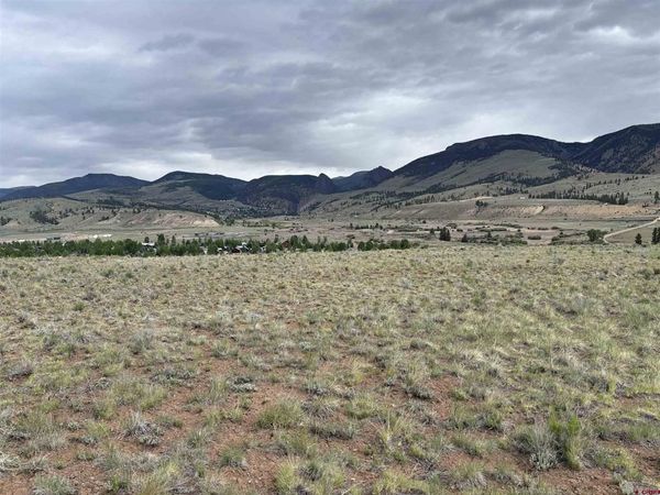 1350 Helen Lane, Creede, CO 81130
