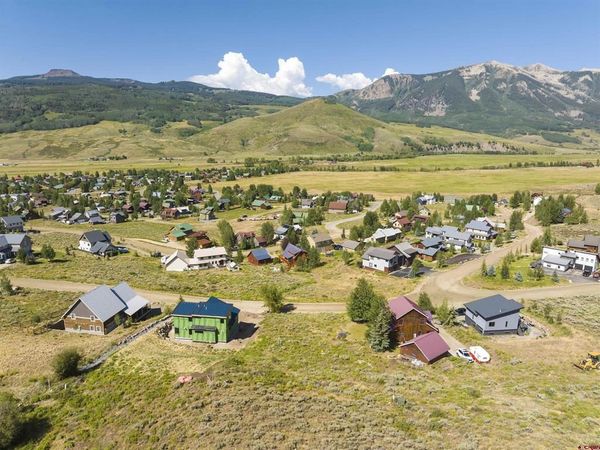 343 Zeligman Street, Crested Butte, CO 81224