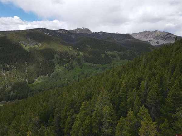 TBD Erie Mine Road, White Pine, CO 81248