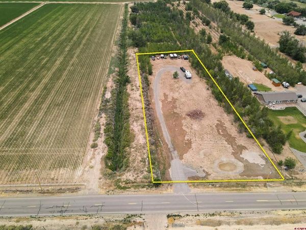 TBD Begonia Road, Olathe, CO 81425