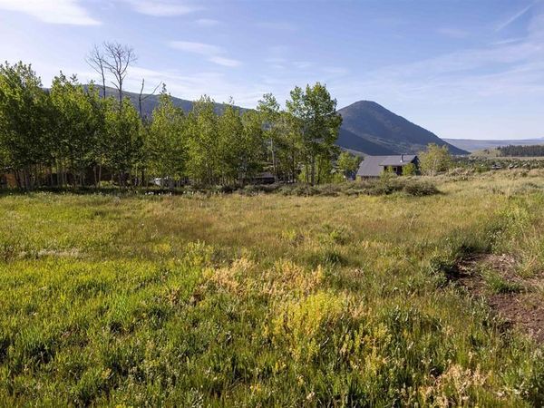 451 Zeligman Street, Crested Butte, CO 81224