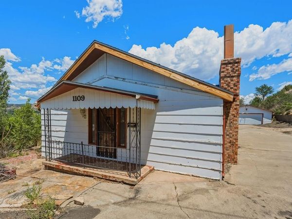1109 E 1st Street, Trinidad, CO 81082