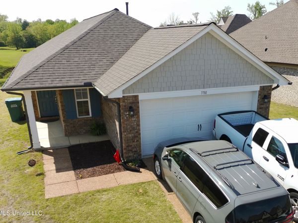 7781 Callie , Southaven, MS 38671