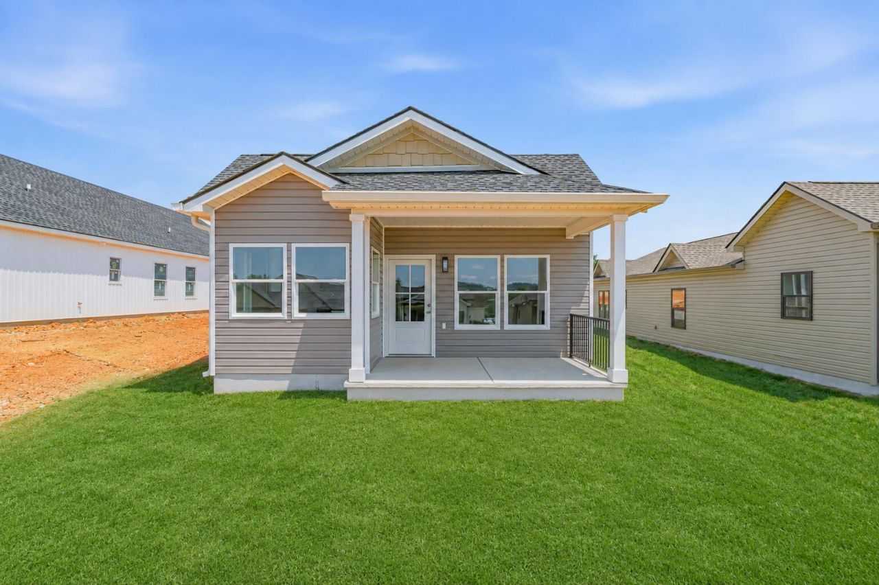 1028 Wentford Avenue , Sweetwater, TN 37874 Main Photo