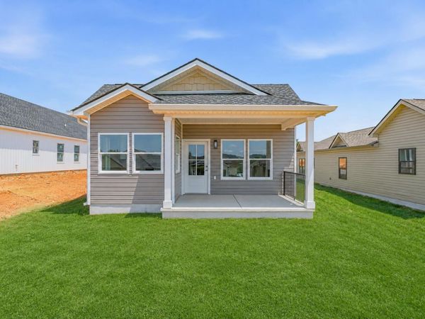 1028 Wentford Avenue , Sweetwater, TN 37874