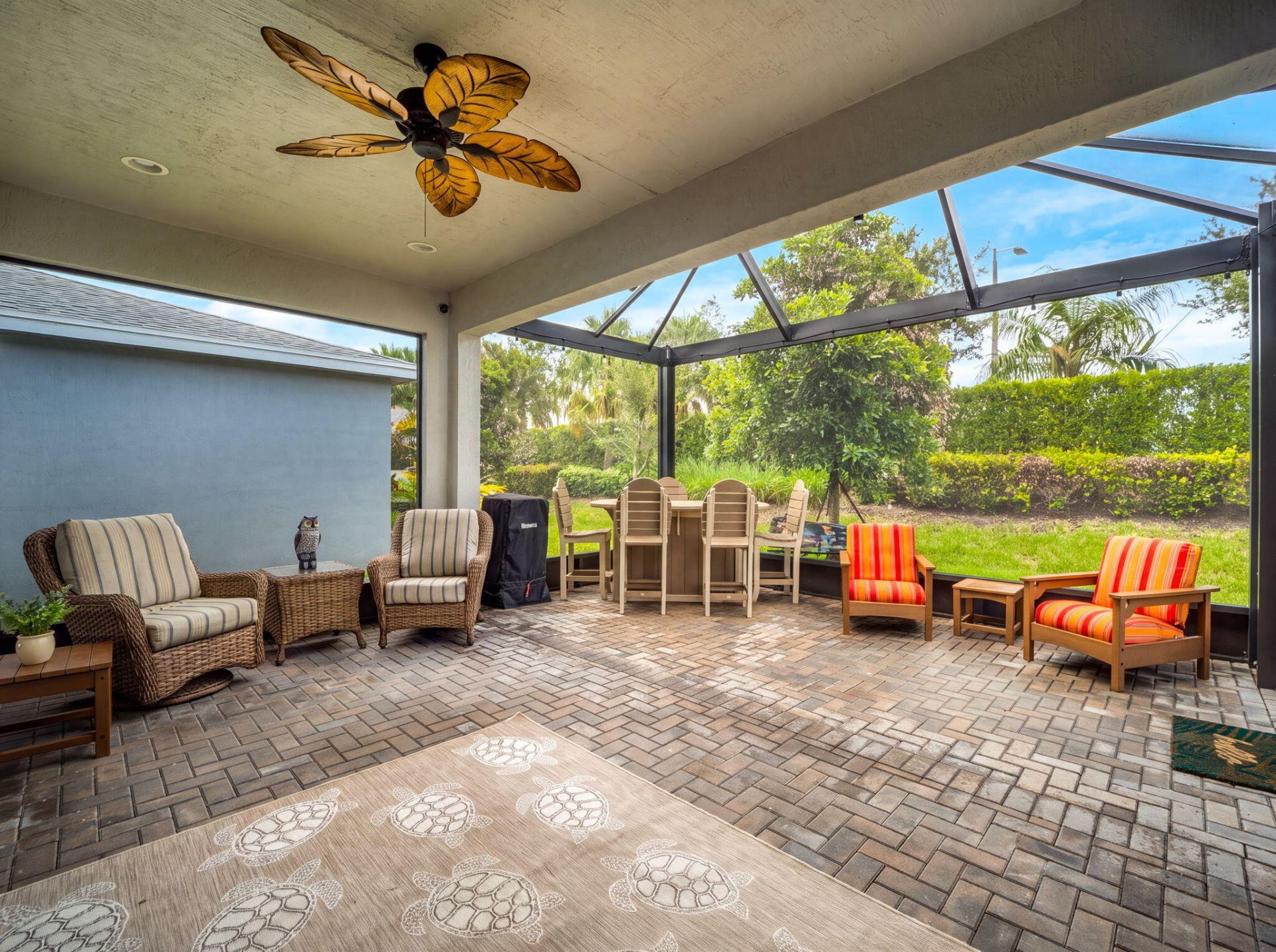 11957 SW Lyra Drive, Port Saint Lucie, FL 34987 Photo