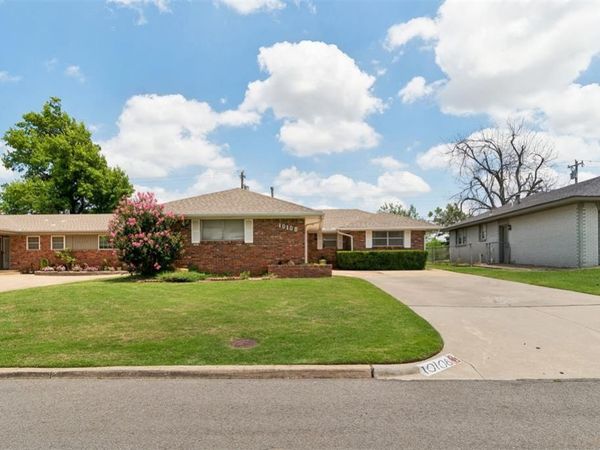 10108 Haverhill Place, Oklahoma City, OK 73120