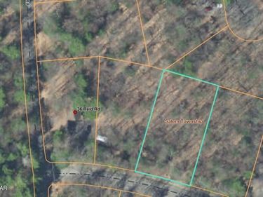 Orion Way Lot 32 , Lake Ariel, PA 18436