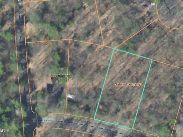 Orion Way Lot 32 , Lake Ariel, PA 18436