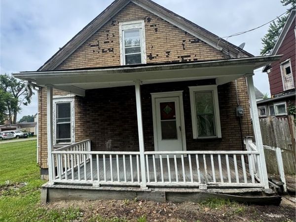 441 Garwood Street , Alliance, OH 44601
