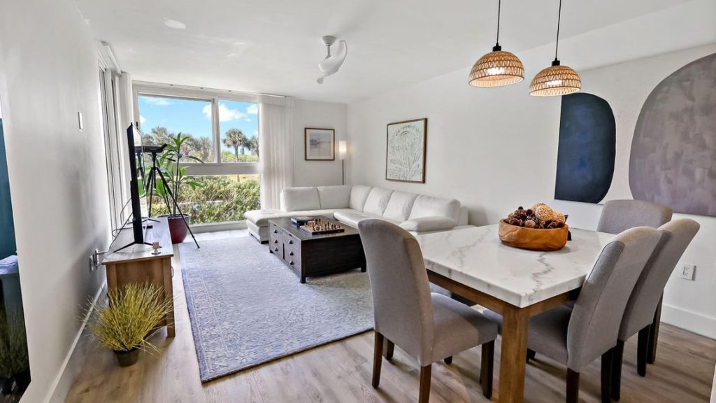 2700 N Highway A1a, Unit 207, Fort Pierce, FL 34949 Photo