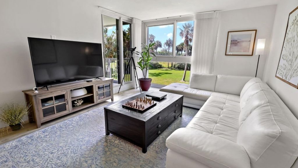 2700 N Highway A1a, Unit 207, Fort Pierce, FL 34949 Photo