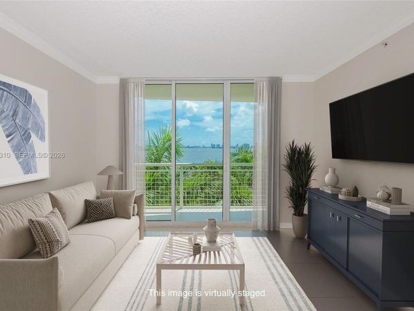 2000 N Bayshore Dr, Unit 516, Miami, FL 33137