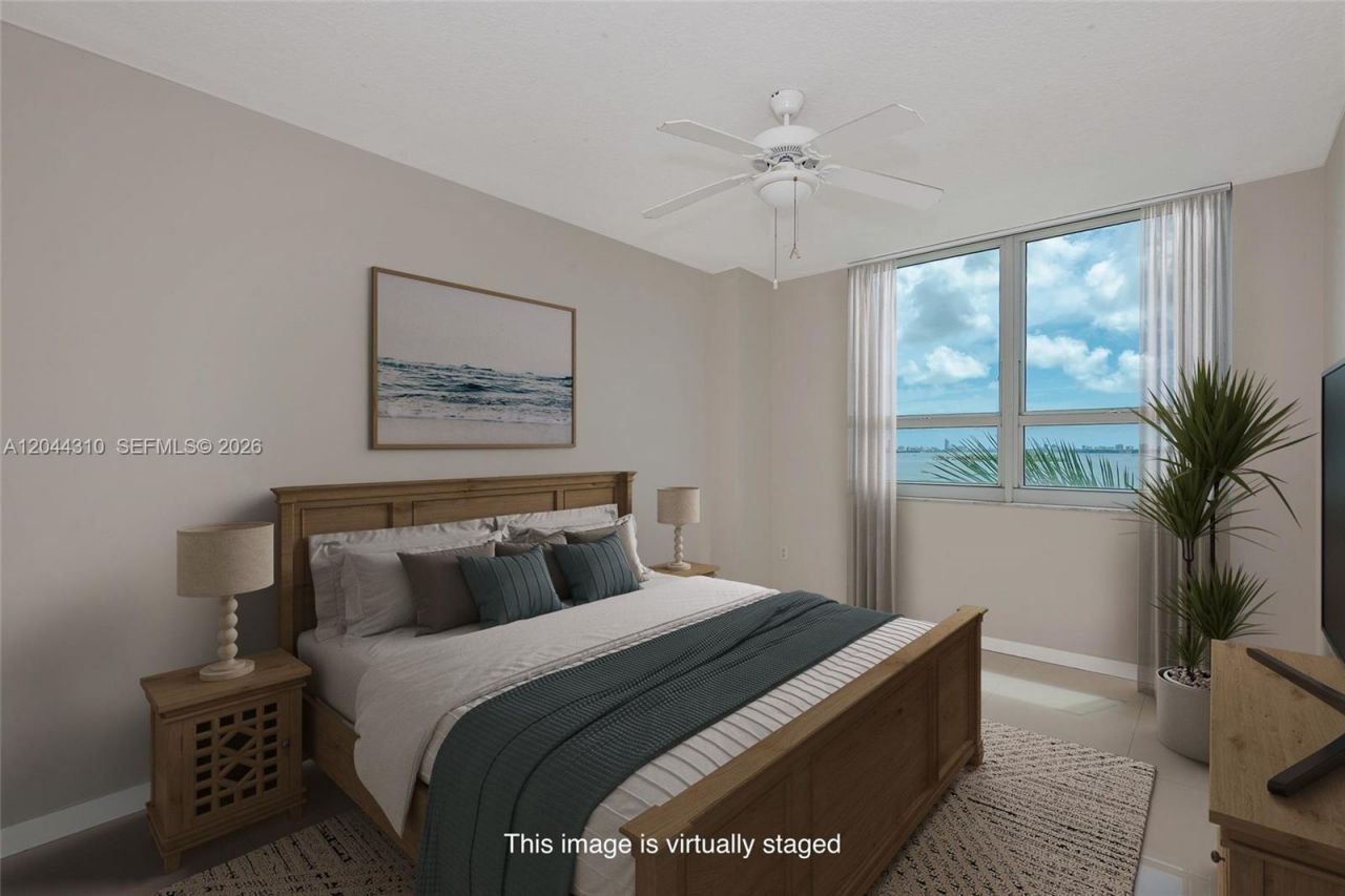2000 N Bayshore Dr, Unit 516, Miami, FL 33137 Photo